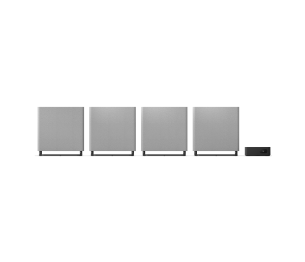Sistem Home Theatre Sony BRAVIA Theatre Quad HT-A9M2, 4.0.4ch, 504W,