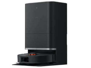 Aspirator Xiaomi X20 Max, Negru