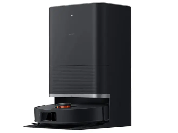 Aspirator Xiaomi X20 Max, Negru