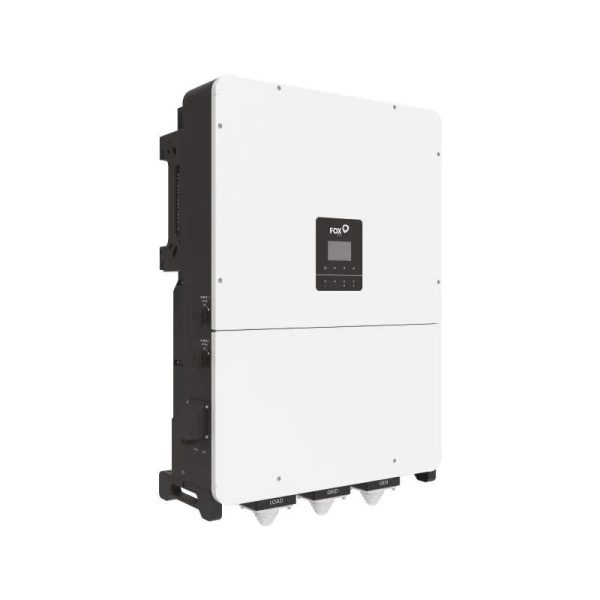 FoxESS Hybrid Inverter 3-Phase P3 Plus 60.0 , 60kW