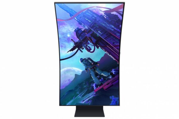 Monitor Samsung 55" LS55CG970NUXDU - Image 5