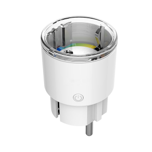 PRIZA INTELIGENTA EZVIZ T30,  Comunicare:  802.11 b/g/n, 2,4