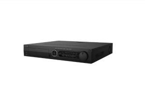 DVR TURBO HD 16 canale Hikvision IDS-7316HQHI-M4/S 16-ch IP camera