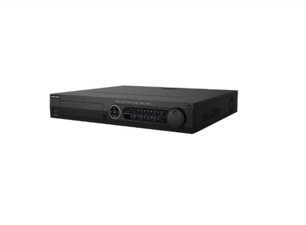 DVR TURBO HD 16 canale Hikvision IDS-7316HQHI-M4/S 16-ch IP camera
