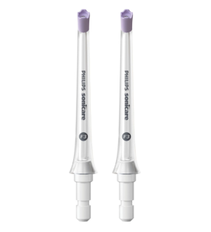 Rezerva 2 capete de curatare interdentara PHILIPS Sonicare HX3062/00, 4