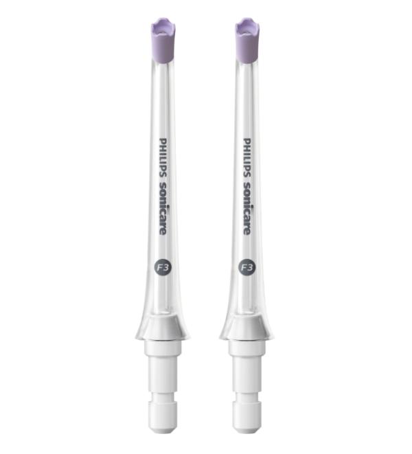 Rezerva 2 capete de curatare interdentara PHILIPS Sonicare HX3062/00, 4