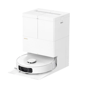 Aspirator MOVA E50 Ultra, Alb