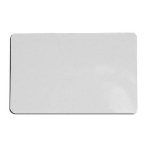 ID Card Hikvision MIFARE IC S50 smart card inteligent care