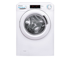 Masina de Spalat cu Uscator Candy CSWS 485TWME/1-S S Inv.,
