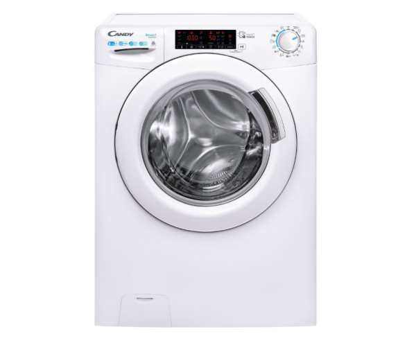 Masina de Spalat cu Uscator Candy CSWS 485TWME/1-S S Inv.,