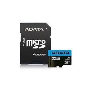 Card de Memorie MicroSDHC Adata  32GB CLASS 10