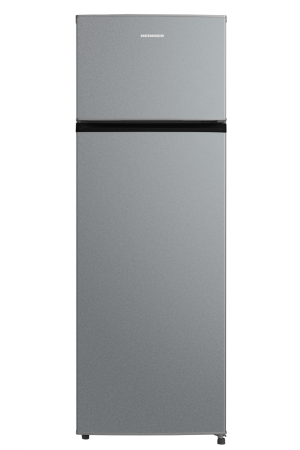 Frigider cu doua usi HEINNER HF-M235ESE++, 235 L, Clasa E,
