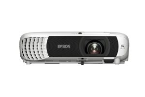 PROIECTOR EPSON EB-W55, Tehnologie: 3LCD, Luminozitate: 4000 Lumeni, Rezolutie: WXGA,
