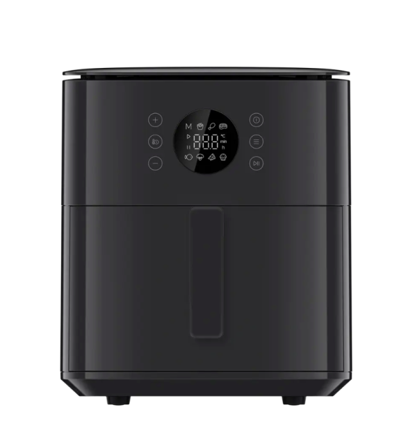 Xiaomi Air Fryer 6.5L Black