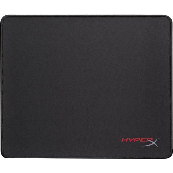 Mousepad Gaming HyperX FURY S, 360 x 300 mm, Negru
