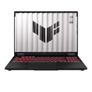 Laptop Gaming ASUS TUF Gaming A16 FA608UM-RV131, cu procesor AMD