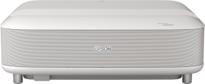 PROJECTOR EPSON EH-LS670W DIAMOND WHITE, short throw, 3600 Lumeni, Rezolutie: