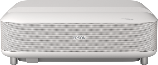 PROJECTOR EPSON EH-LS670W DIAMOND WHITE, short throw, 3600 Lumeni, Rezolutie: