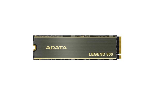SSD intern ADATA Legend 800, 2TB, PCI Express 3.0 x4