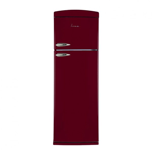 FRIGIDER CU DOUA USI FRAM FDD-VRR311BDF+
