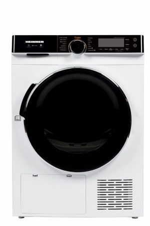 Uscator de rufe HEINNER HHPD-M9K3A+++, 9 kg, Inverter, Clasa: C,