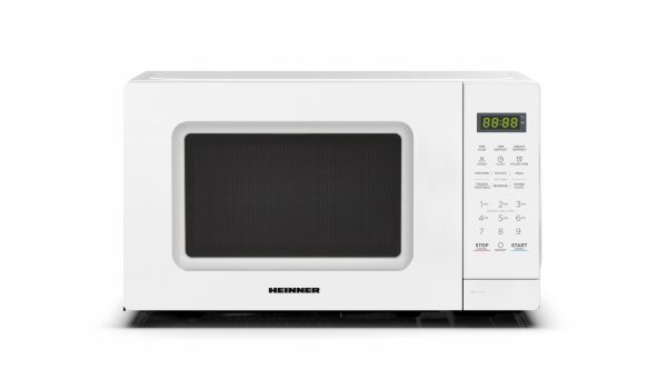CUPTOR CU MICROUNDE HEINNER HMW-MD20WHDG