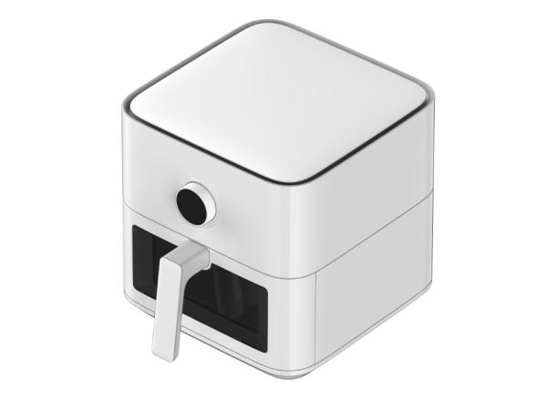 Xiaomi Mi Smart Air Fryer 5.5L White