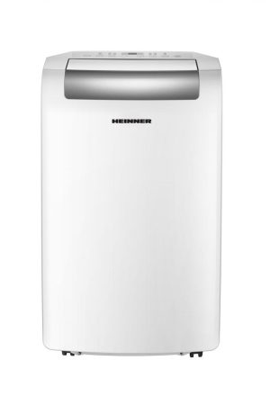 Aparat de aer conditionat Portabil HEINNER HPAC-12WH, 12000 BTU, clasa:
