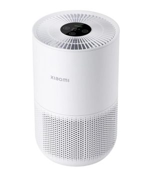 Xiaomi Smart Air Purifier 4 Compact White