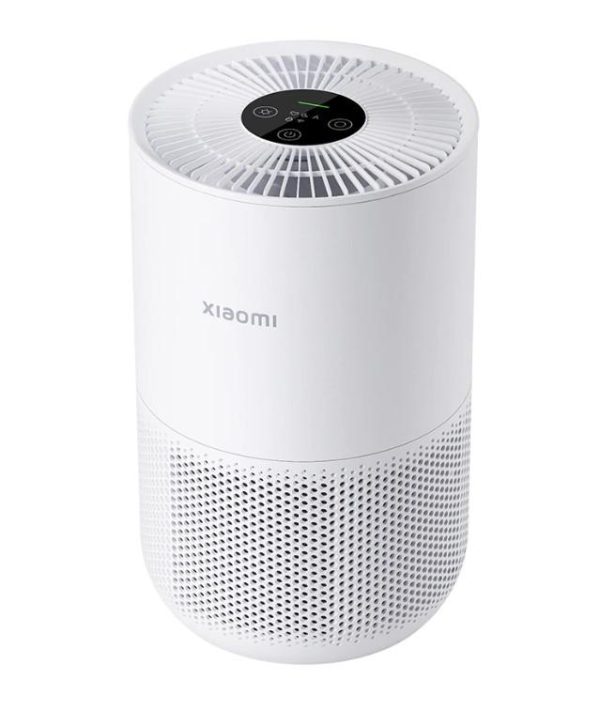 Xiaomi Smart Air Purifier 4 Compact White
