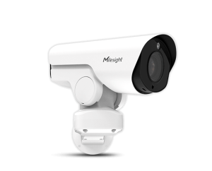 Camera IP AI 12X PTZ Bullet 5 MP MS-C5367-X12PE; 1/2.8"