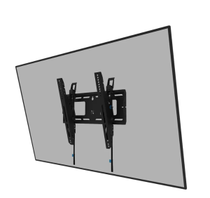 Suport TV Neomounts WL35-750BL14, 75'', perete, VESA Maxim 400x400 mm