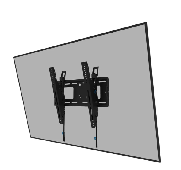Suport TV Neomounts WL35-750BL14, 75'', perete, VESA Maxim 400x400 mm