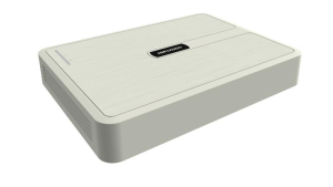 NVR Hikvision 8 canale PoE  HWN-2108H-8P(D); seria Hiwatch, Incoming/Outgoing