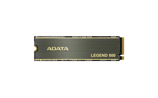 SSD intern ADATA Legend 800, 500GB, PCI Express 3.0 x4