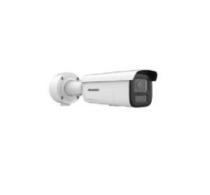 8MP AcuSense Strobe Light and Audible Warning Motorized Varifocal Bullet