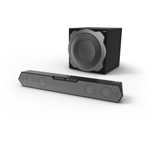 Hama uRage SoundZbar 2.1, negru
