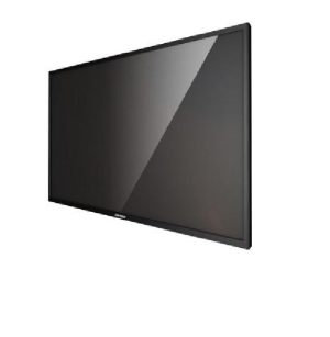 • Monitor LCD HIKVISION 65-inch DS-D5065UC-C, 4K, dedicat pentru sistemele