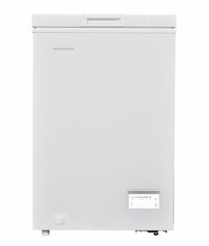 LADA FRIGORIFICA HEINNER HCF-HM100CE++