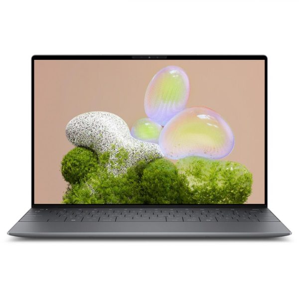 Laptop Consumer Dell XPS 9350, cu procesor Intel Core Ultra