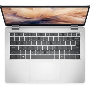 Laptop Business DELL Pro 14 Plus PB14250, cu procesor Intel