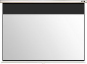 Ecran proiectie electric ACER 100" - E100-W01MWR, 16:10, dimensiuni totale