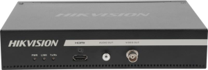 Decoder Hikvision, DS-6901UDI(C); Decoding 2-ch 12MP or 16-ch 1080P, HDMI/VGA/BNC