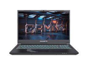 Laptop Gaming GIGABYTE G5 KF-E3EE313SD, cu procesor Intel Core i5