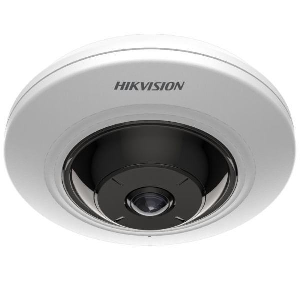 CAMERA IP FISHEYE 5MP 1.05MM IR 8M 5MP Fixed Fisheye