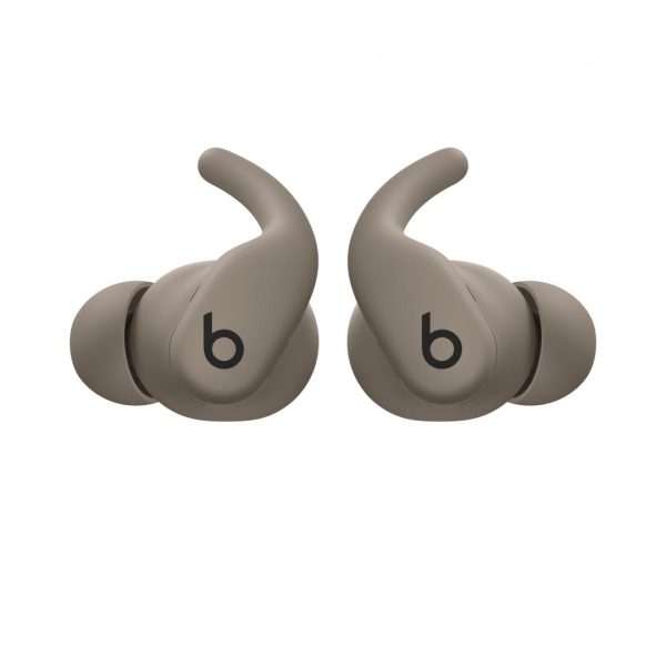 Powerbeats Fit - Wireless Noise-Cancelling Workout Earbuds with Ultimate Secure