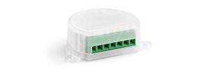 Receptor 4 canale Venitem VELA RX 12-24, frecventa 433.92 Mhz,