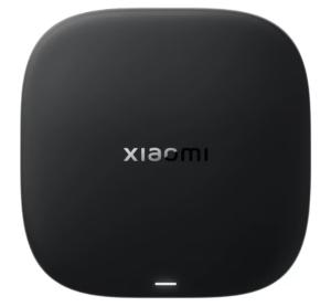 Xiaomi Mi TV Box S 3rd Gen Negru