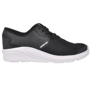 INCALTAMINTE SUPRA NOIZ BLACK/WHITE, 44