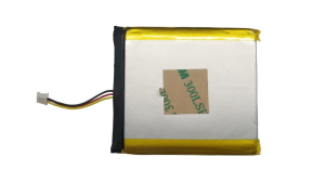 BATERIE DE REZERVA PENTRU AX HUB panel sau pentru AX